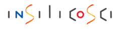 insilicisci logo is here