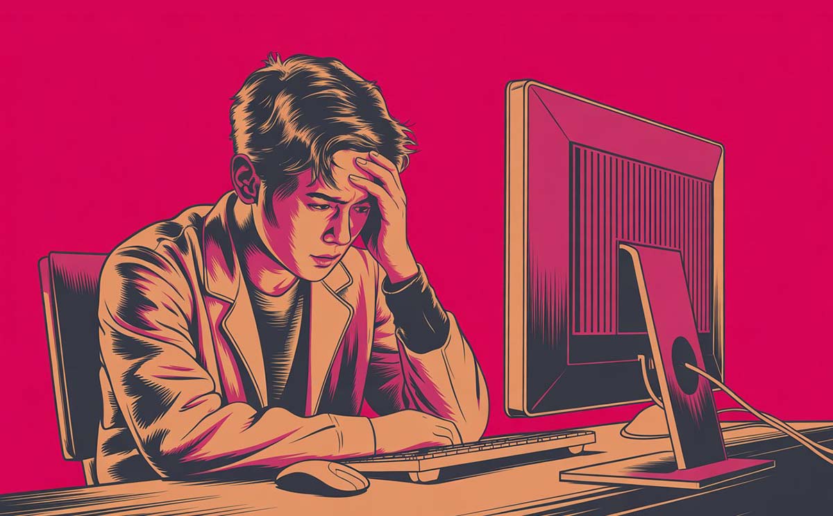 Common Molecular Dynamics Mistakes