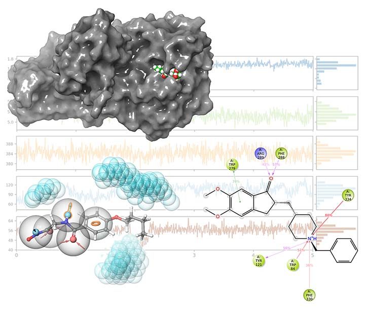 outsource in-silico projects: in silico drug design and drug discovery